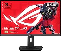 ASUS ROG Strix XG259QNS 24.5-inch Gaming Monitor — image 1