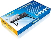 Moclever Laptop Bed Stand MO653 — image 6