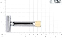 Merkur Progress Adjustable Safety Razor — image 8