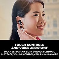 Panasonic ErgoFit True Wireless Earbuds RZ-B310W — image 5