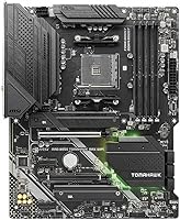 MSI MAG B550 Tomahawk MAX WiFi Gaming Motherboard — image 2