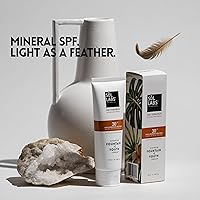 SOL LABS Natural Mineral Sunscreen SPF 30 — image 4
