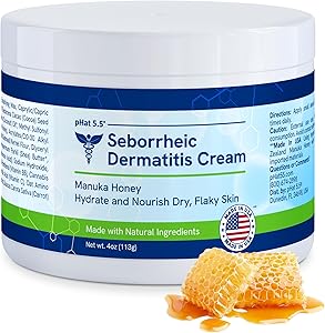 pHat 5.5 Itch Cream 4oz Review