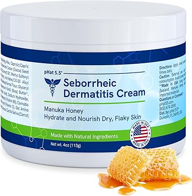 pHat 5.5 Itch Cream 4oz