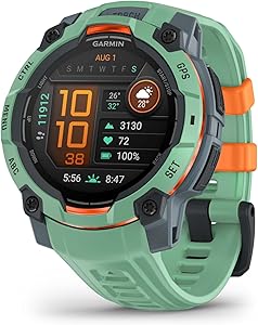 Garmin Instinct 3 45mm