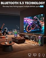 Halokin DF-720 Bluetooth Speaker — image 6