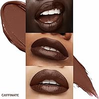 Smashbox Be Legendary Prime & Plush Lipstick 02 - Caffeinate — image 3