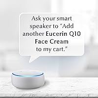 Eucerin Q10 Anti Wrinkle Skin Care Set, 1.7oz Day & Night Cream — image 9