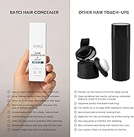 Batcı Hair Concealer & Filling Cream – 30ml — image 5