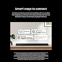 SAMSUNG Q990D 11.1.4ch Soundbar — image 7