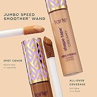 Tarte Shape Tape Creamy Concealer 61G Espresso Golden — image 9