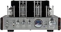 Rockville BluTube DK Audiophile Tube Amplifier — image 2