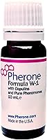 Pherone Formula W-1 Pheromone Cologne for Women, 10mL — image 1