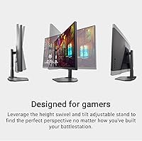 Dell G3223Q 32-inch 4K UHD Gaming Monitor — image 6