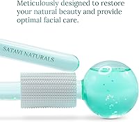 Satavi Naturals Beauty Ice Globes — image 3