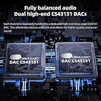 FiiO BTR13 Bluetooth Headphone Amplifier — image 6