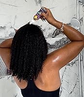 JOLI FAIRE Organic Hair Growth Oil 3.38 fl oz — image 4