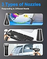 EOUMJE Compressed Air Duster W08 — image 3