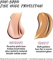 Kosas Mini DreamBeam Sunscreen SPF 40 Golden Glow 15mL — image 8