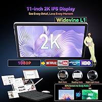 Blackview Tab 9WiFi Android 15 Tablet 24GB+256GB — image 2