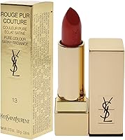 Yves Saint Laurent Rouge Pur Couture Lipstick, Le Orange — image 5