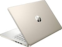 HP 14 Laptop, Intel Celeron N4500, 4GB RAM, 64GB eMMC, 14-inch Display — image 9