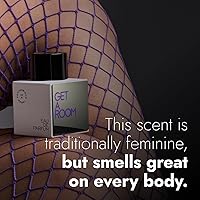 Confessions of a Rebel Get A Room EDP 20mL — image 5