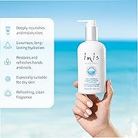 Inis the Energy of the Sea Mineral Hand Lotion, 10oz — image 4