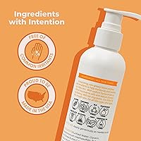 Cleure Body Lotion for Sensitive Skin 8oz — image 3