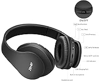 Zihnic WH-816 Bluetooth Headphones — image 4