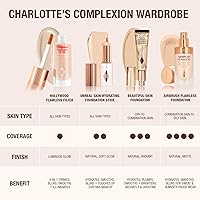 Charlotte Tilbury Hollywood Flawless Filter 2.5 Fair — image 9