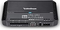 Rockford Fosgate Punch P1000X5 1000 Watt 5 Channel Amplifier — image 4