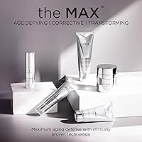 IMAGE Skincare the MAX Crème, Anti-Aging Night Cream, 1.7 oz — image 6