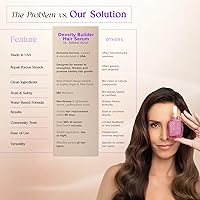 Tatiana Irizar Hair Thickening Serum 30mL — image 8