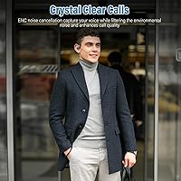 Conyat X7 Open Ear Bluetooth Headphones — image 5