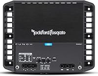 Rockford Fosgate P300X1 Punch 300 Watt Mono Amplifier — image 2