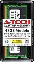 A-Tech 48GB DDR5 4800MHz SODIMM RAM — image 1