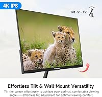 Gawfolk 27-inch 4K Monitor GF270M — image 4
