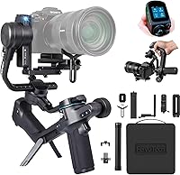 FeiyuTech SCORP 2 Kit Gimbal Stabilizer — image 1