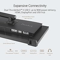 ASUS ProArt Display 32” 4K HDR Mini-LED Professional Monitor (PA32UCXR) — image 6