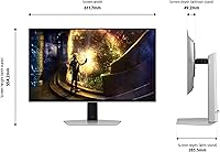 Samsung 27” Odyssey OLED G6 — image 3