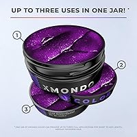XMONDO Color Amethyst Depositing Mask 8oz — image 8