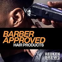 Redken Brews 3-in-1 Men's Shampoo, Conditioner & Body Wash — image 6