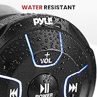 Pyle PLMRBT18 Bluetooth Audio Controller — image 3