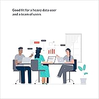 Keepgo Lifetime Mobile Travel WiFi Hotspot — image 9