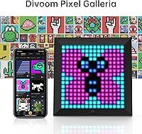 Divoom Pixoo Pixel Art Digital Frame — image 3