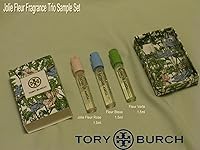 Tory Burch Set of 3 Eau de Parfum Sample Sprays — image 2