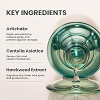 AXIS-Y Artichoke Intensive Skin Barrier Ampoule 30mL — image 3