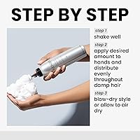 Kenra Professional Volume Mousse 12, 9.6oz — image 4