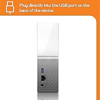 WD 8TB My Cloud Home Personal Cloud — image 7